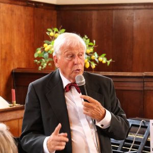 PWE 2026 door Arie van Ginkel