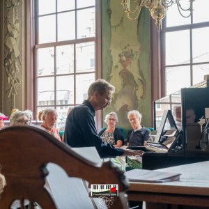 PWE 2026 door Egbert Snijder