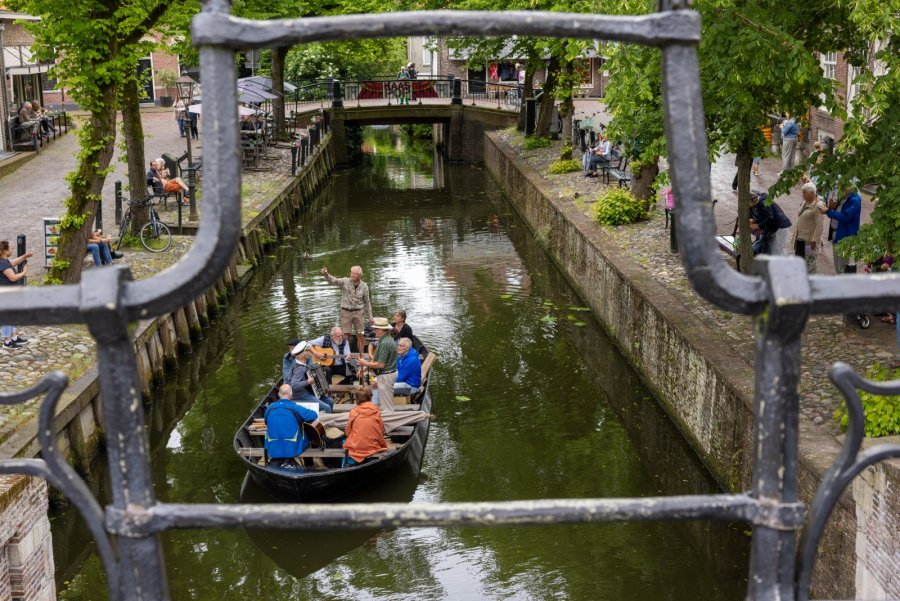 Stadskrant Edam-Volendam 22 april 2025