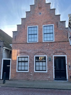 Spuistraat 13