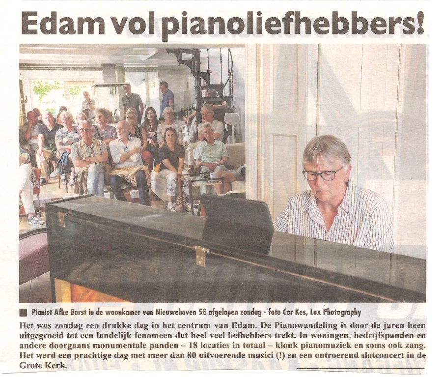 Stadskrant - 1 juni 2026