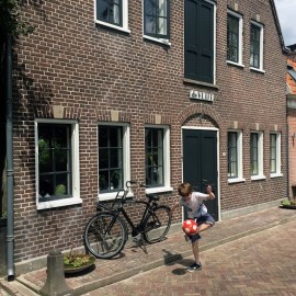 "De Vlijt", Nieuwehaven 61