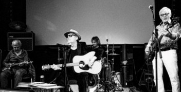 The Jingle, The Rumble & The Roar