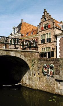 Het Edams Museum, Damplein 8